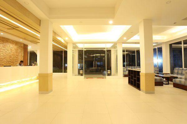 Fovere Hotel Palangkaraya #5