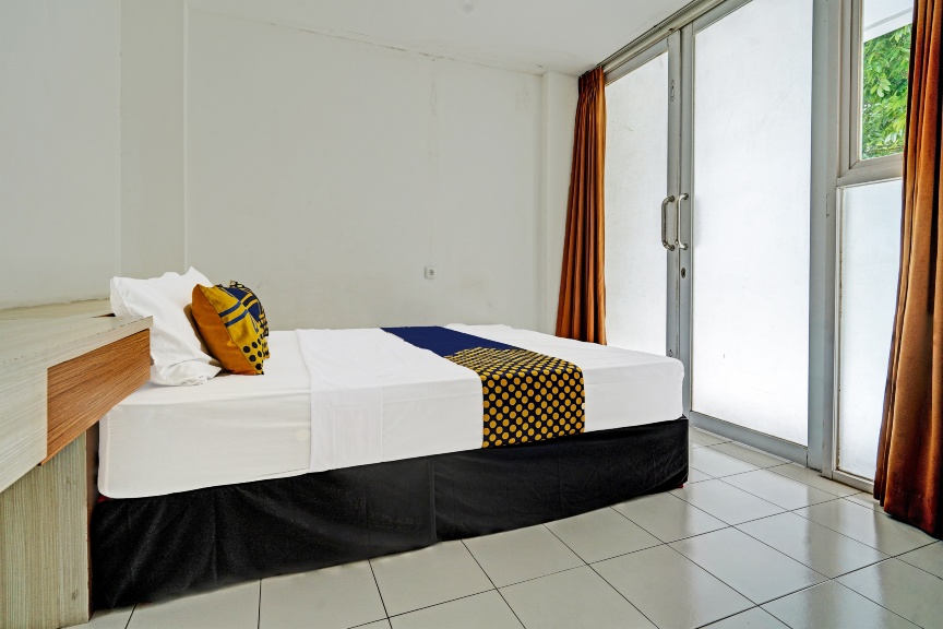 Hotel O Alamanda 7 Syariah