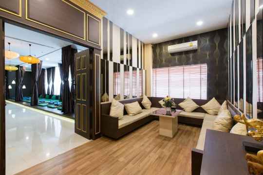 Jasmine City Hotel #5