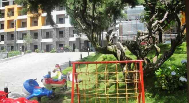 Grand Bintang Tawangmangu #5