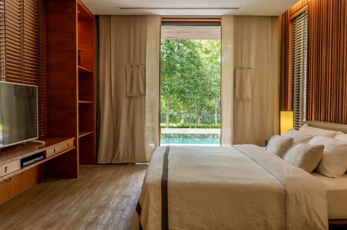MUTHI MAYA Forest Pool Villa Resort #5