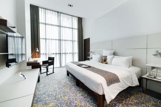 S31 Sukhumvit Hotel #5