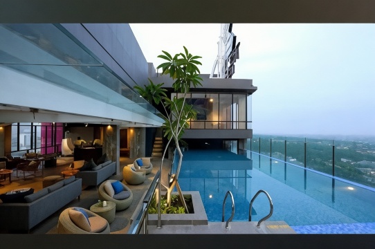 The Zuri Pekanbaru