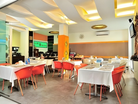 Savali Hotel #5