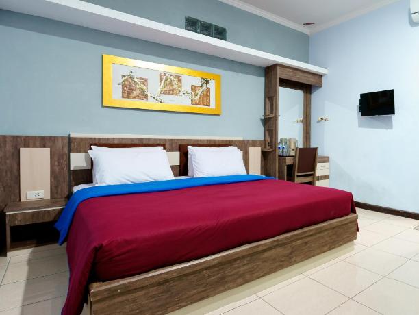 Belitong Inn #5