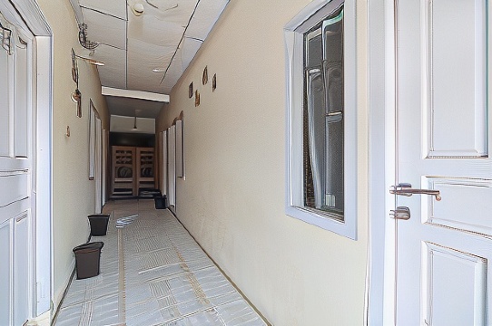 OYO 1335 Anie 71 Residence #5