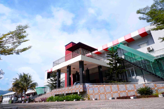 Imelda Hotel - Waterpark - Convention