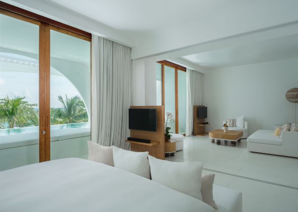 SALA Samui Chaweng Beach Resort #5