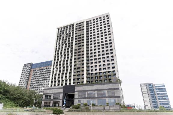 Yeongjong Palace Hotel