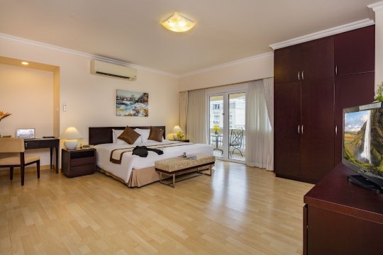 Norfolk Mansion Luxury Serviced Apartment #5