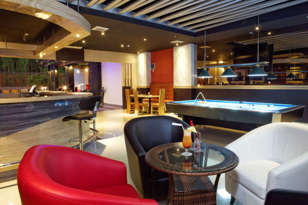 Nagoya Mansion Hotel and Residence #5