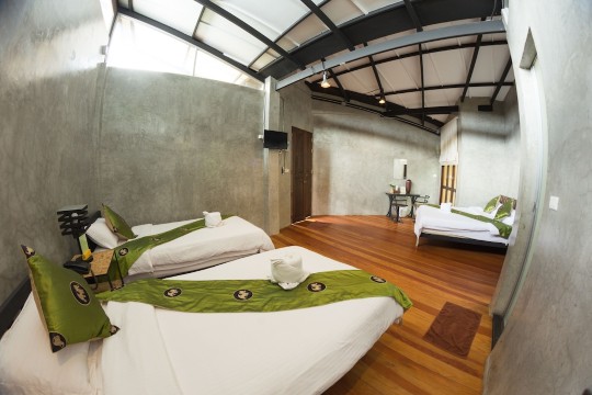 Hern Lhin Natural Resort #5