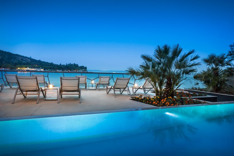 Boutique & Design Hotel Navis