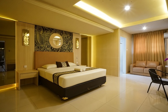 Hotel Grand Rosela