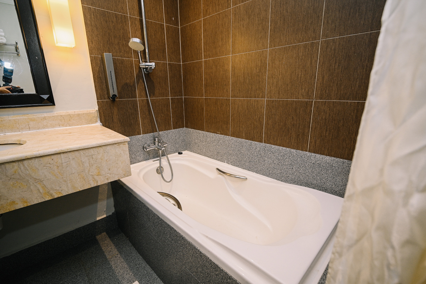 Kingston Hotel 9 @ Jonker Street Malacca #5