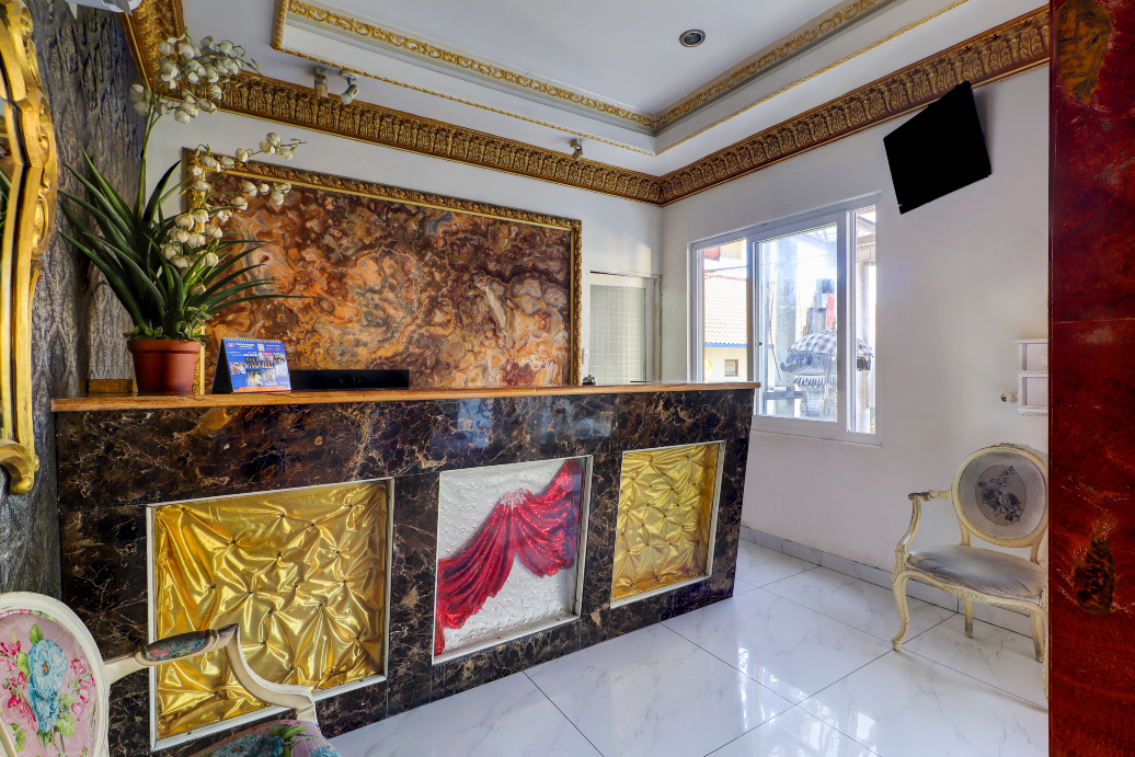 Hotel O My Home@Bali #5