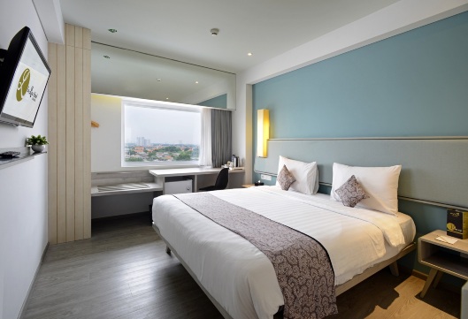 La Lisa Hotel Surabaya #5