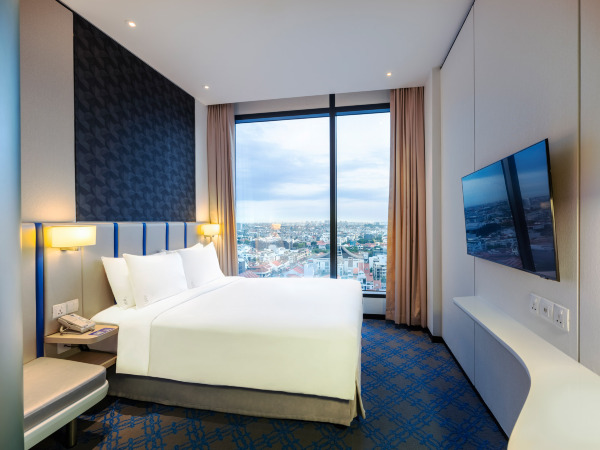 Holiday Inn Express SINGAPORE KATONG by IHG #5