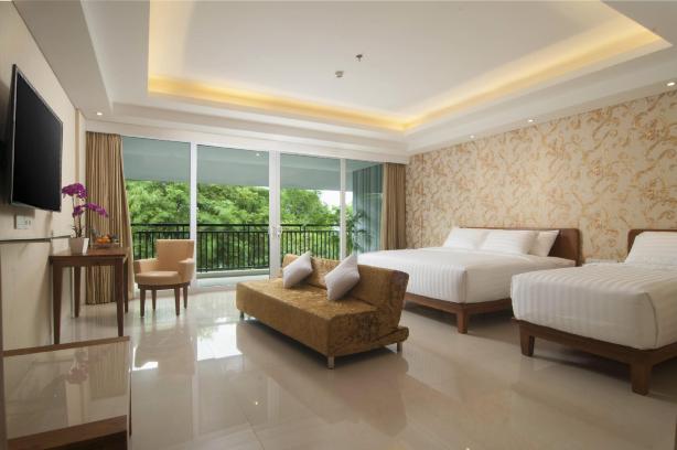 Sulis Beach Hotel & Spa #5