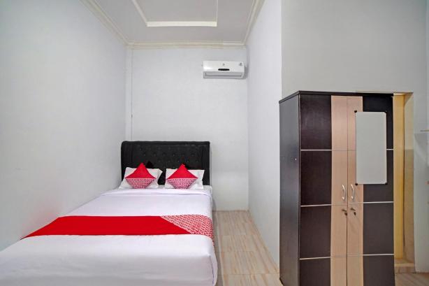 Hotel O Madina Residence Syariah