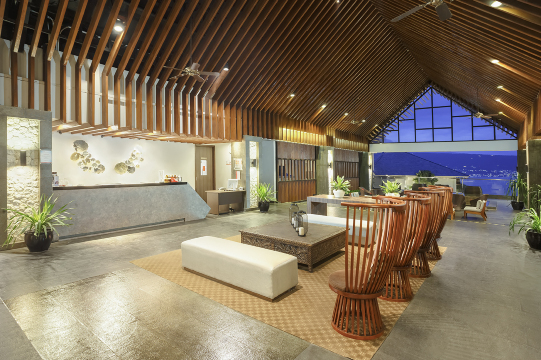 Swiss-Belinn Luwuk