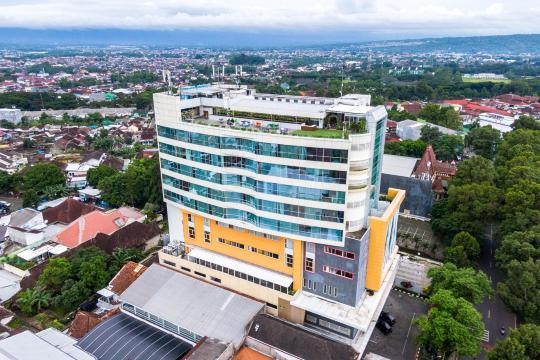 The 1O1 Malang OJ