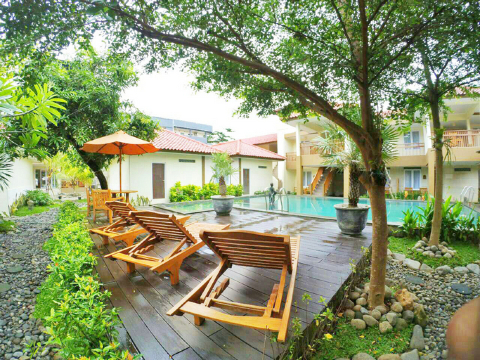 BULAK LAUT HOTEL & RESORT #5