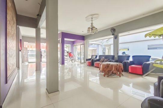 Hotel Karangsalam Indah Near Stasiun Purwokerto Mitra RedDoorz #5