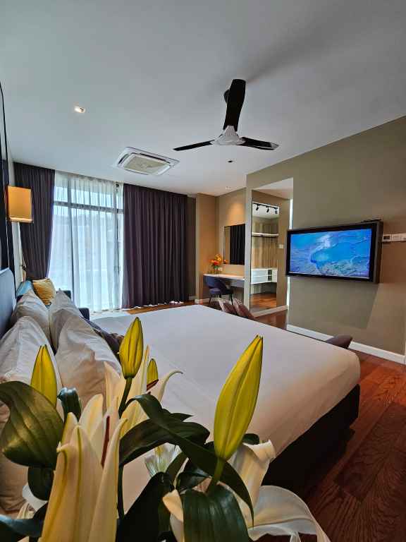 The Langkawi Luxury #5