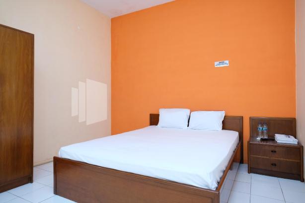 LestInn Homestay Monjali Mitra RedDoorz