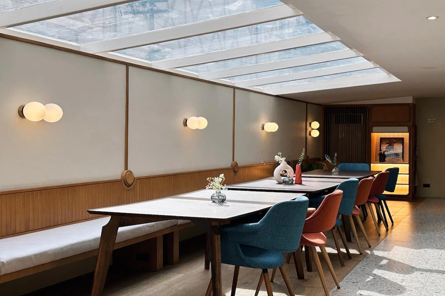 Parcel Hotel Bangkok #5