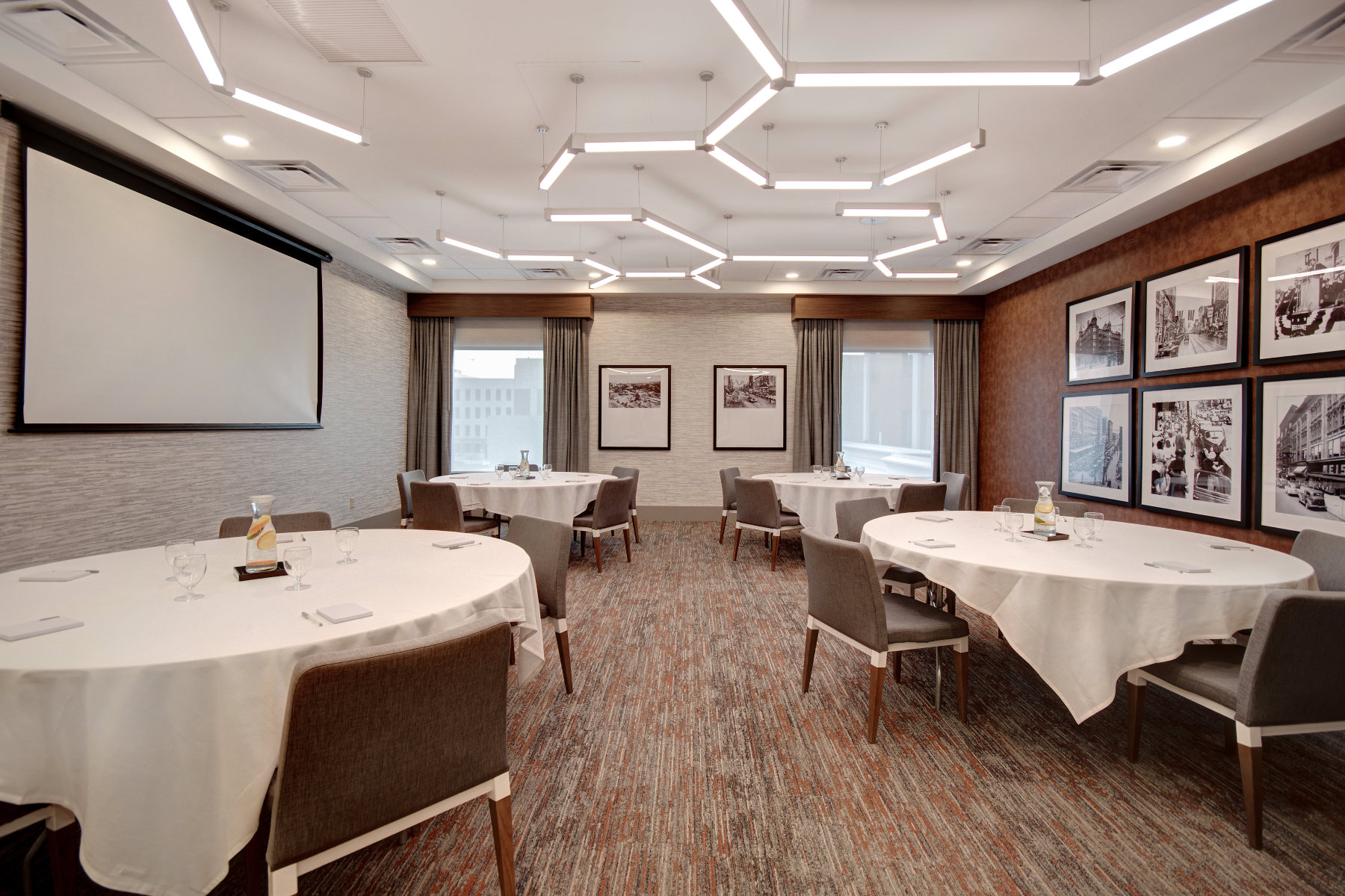 Hilton Garden Inn Terre Haute #5