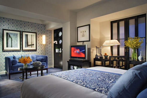 Orchard Hotel Singapore #5