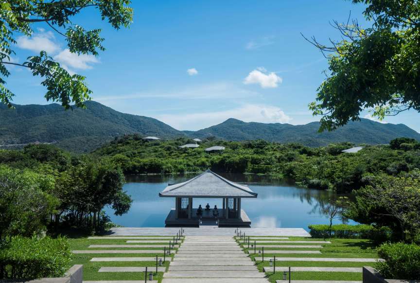 Amanoi