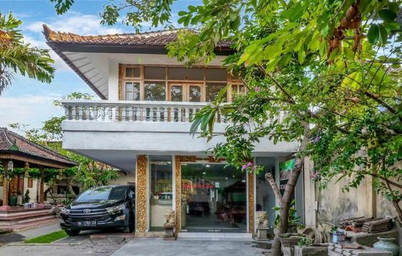 Chendana Homestay Bali #5