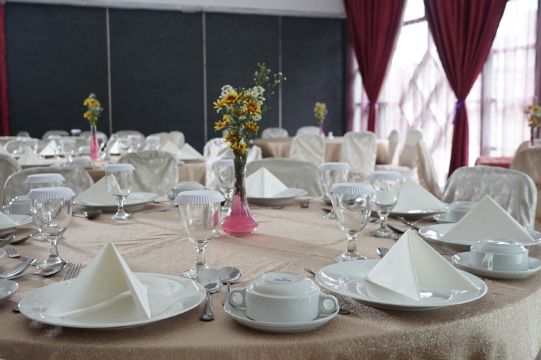 Rudang Hotel & Resort Berastagi #5