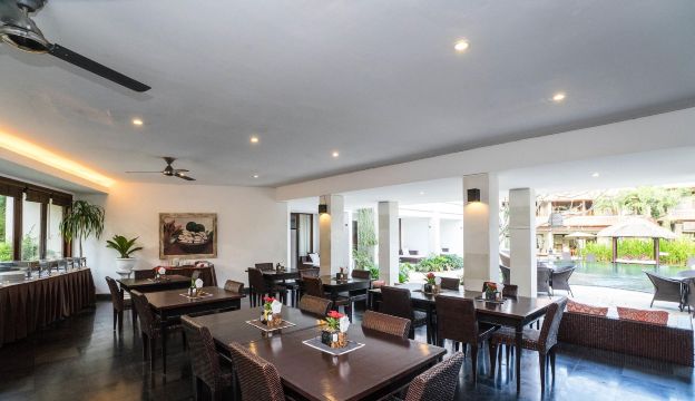 Villa Diana Bali #5