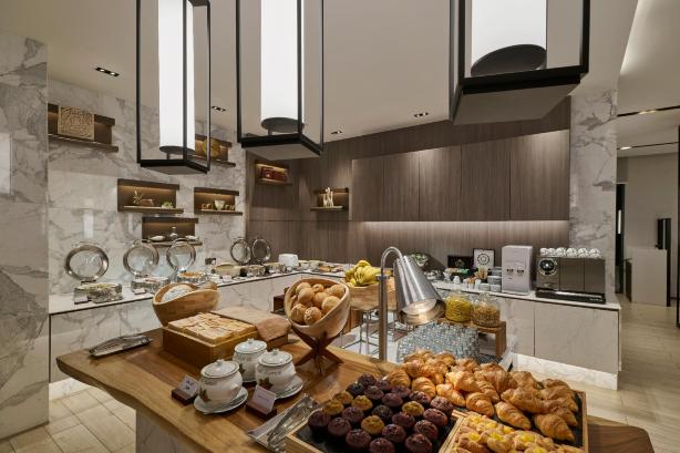 Pan Pacific Serviced Suites Kuala Lumpur #5