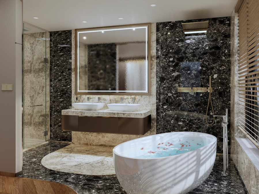 Champton Nha Trang Hotel #5
