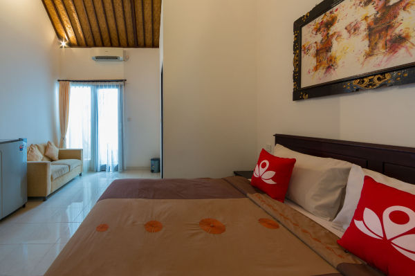 Zen Rooms Legian Dewi Sri 3 Bali #5