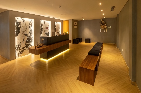 Swarga Suites Bali Berawa, Marclan Collection #5