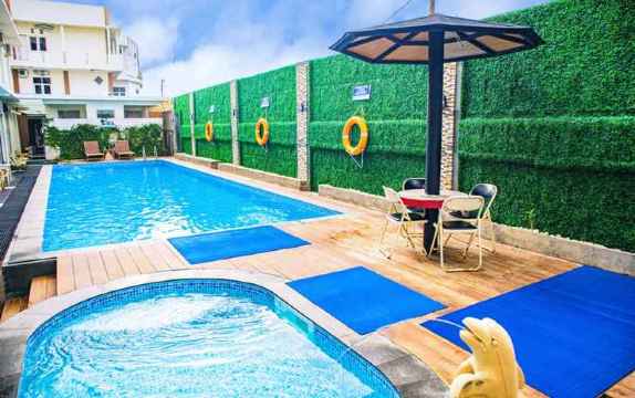 Hotel Grand Permata Hati #5