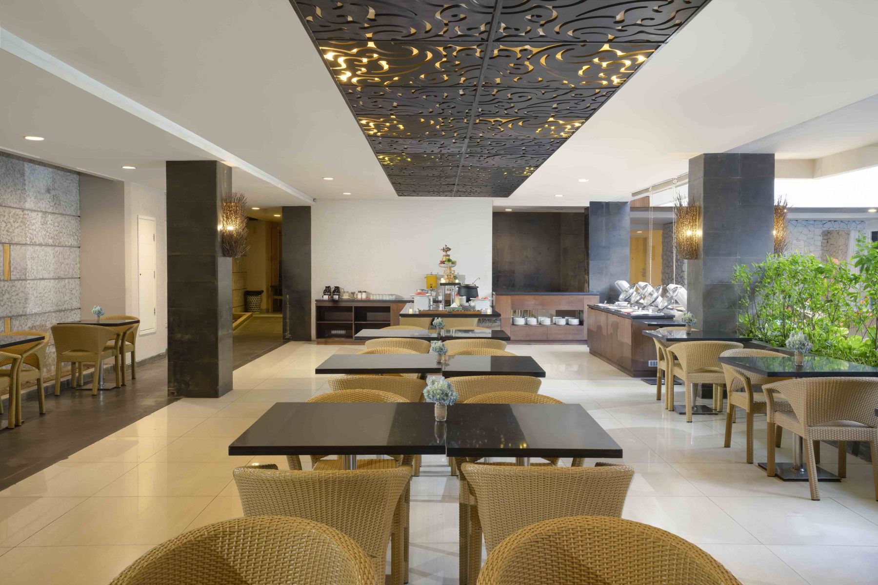 Solaris Hotel Kuta #5