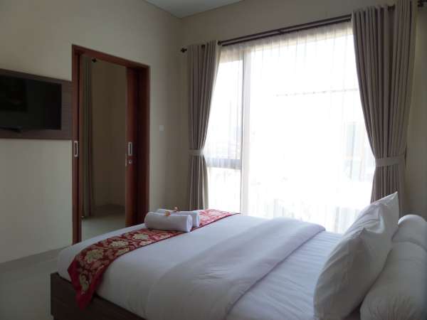 Royal Majesty Villas Jimbaran #5