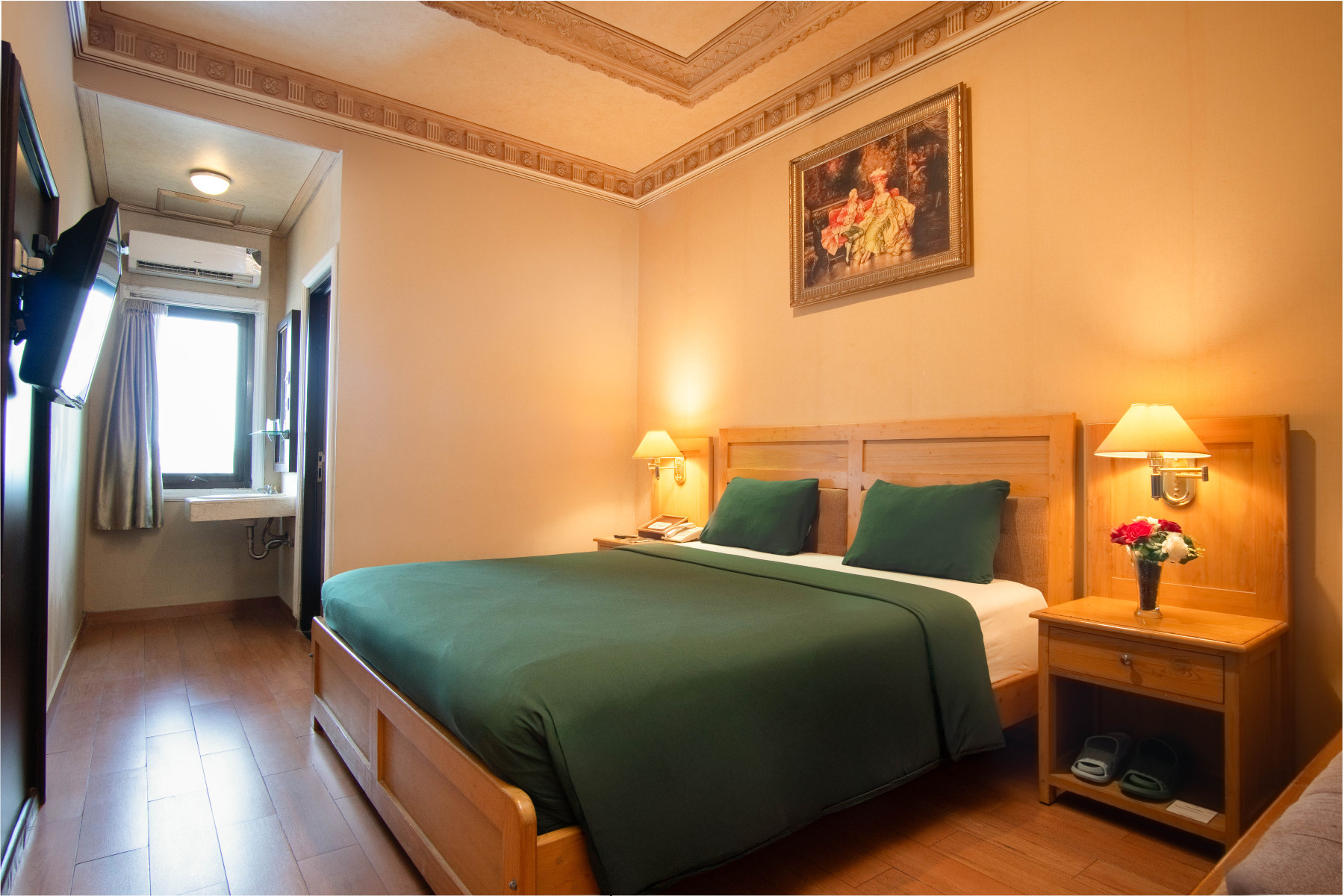 Kangen Boutique Hotel #5