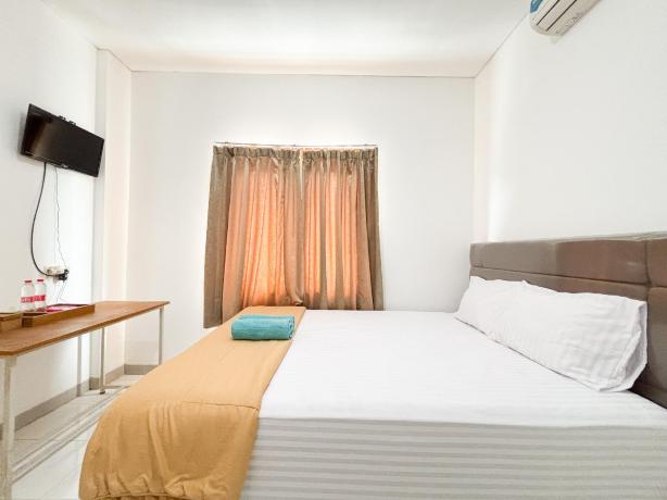 Sofia Residence Syariah Mitra RedDoorz #5
