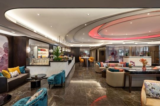 Imperial Lexis Kuala Lumpur #5