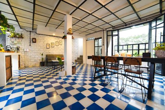 Ubu Villa HnR Farm - Tranquil Villa with Free Farm Adventure #5