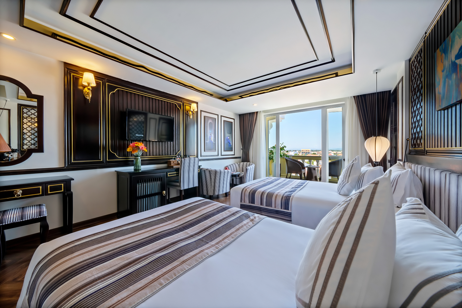 Le Pavillon Hội An Luxury Resort & Spa #5