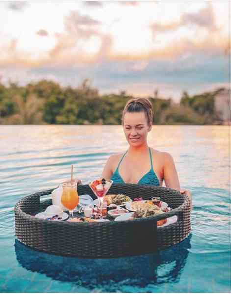 Fox Hotel Jimbaran Beach Bali #5